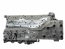 6L90E Valve Body, 2010 And Later, CASTING ID “D”, 0955, 0945