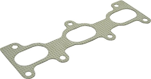 Front Exhaust Manifold Gasket For 2005-2008 Hyundai Tucson 2.7L V6 GAS DOHC - Picture 2 of 2