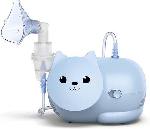 Omron Inhalatoren