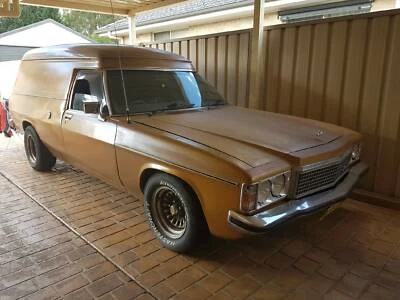 Wanted Holden Hq Hj Hx Hz Wb Panel Van Sandman Kingswood Cars Vans Utes Gumtree Australia Blacktown Area Riverstone 1261832904