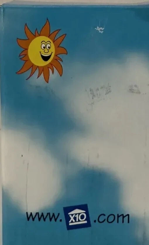 X10 USB Video Adapter Model VA11A Home Security & Surveillance Camera Brand NEW - Image 2 of 4