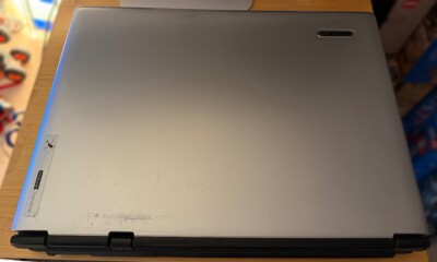Acer TravelMate 4210 15.4