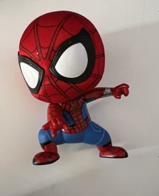 アメコミ Spider-Man Cosbaby (L) COSB628 s-l400.jpg