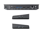 Fujitsu USB-C Port Replicator Dock - PR09 | ohne Netzteil
