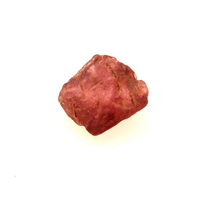 stones And Minerals. Rhodolite Garnet. 0.385 Ct. Mogok Valley, Myanmar, Burma