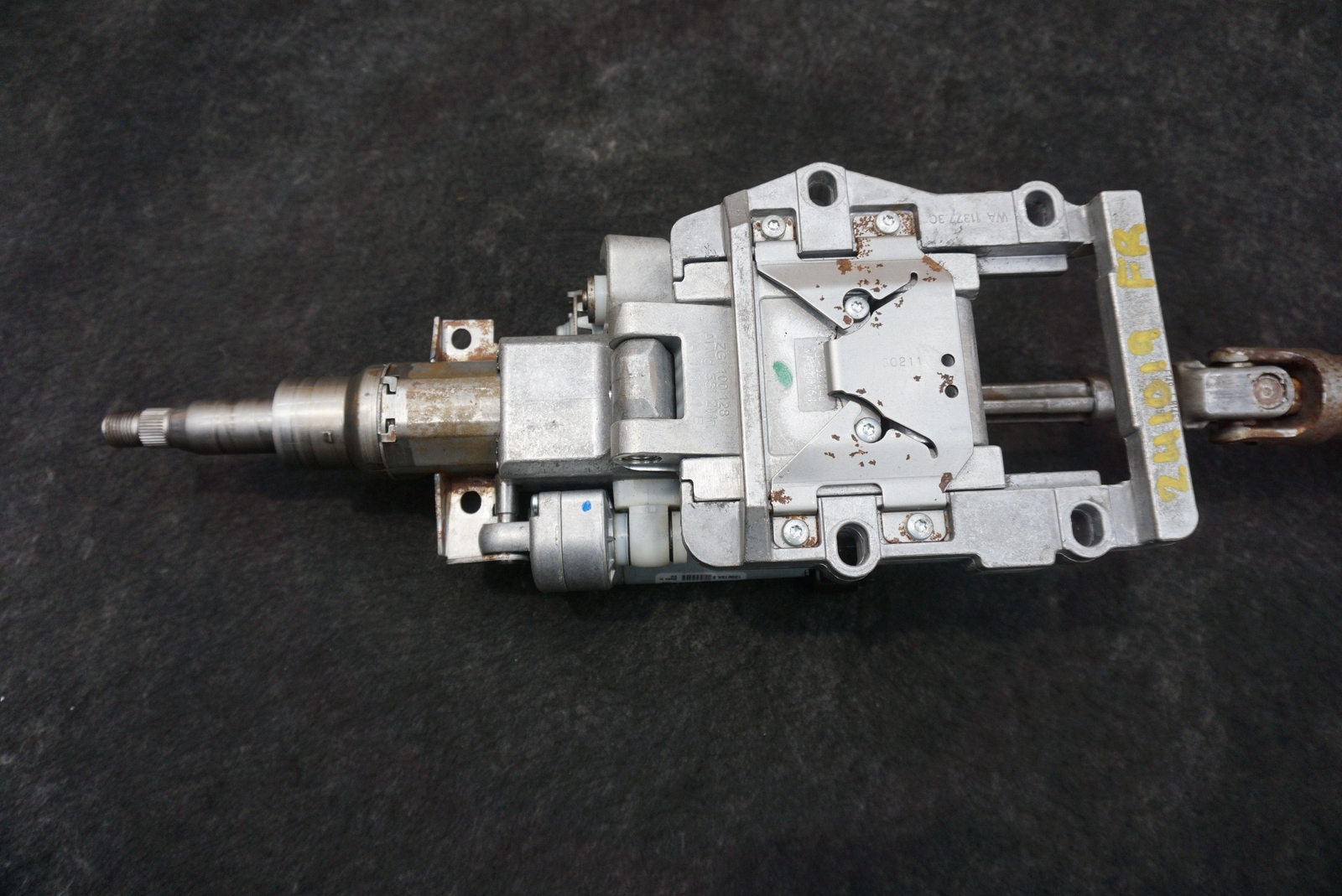 Electric Steering Column Shaft OEM 229175 Maserati Granturismo S M145 2008-19