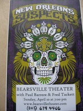 Woodstock Area Poster Collection, Music, Arts, Comedy, Tattoos, Cars, Festivals