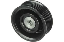 Accessory Drive Belt Idler Pulley AUTOTECNICA TY1415903