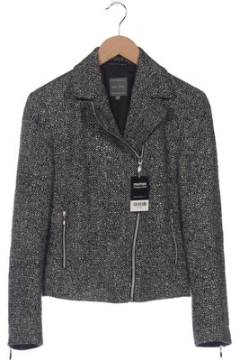 MARC AUREL Jacke Damen Anorak Jacket Kurzmantel Gr. EU 38 Schurwolle... #5tn1od3
