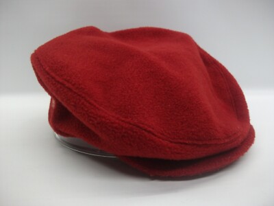 帽子 apollonstore gradationknit RED Royal Arch Masons Red Soft Cap with Royal Arch Emblem