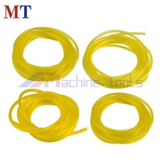 4 Sizes Tubing Fuel Line Hose Tygon Tube Fits For Common 2 Cycle Small Engine