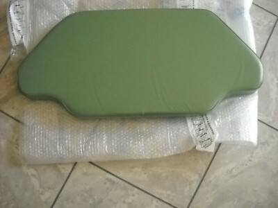 Sedile Ape Car Quintali CUSCINO SEDILE MOTOCARRI APE 50 FL RST