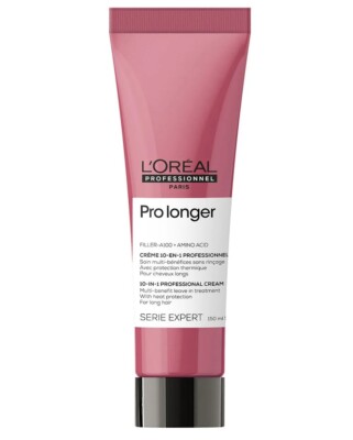 Loreal Professionnel Serie Expert Pro Longer Leave In Cream 150 ml