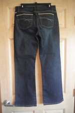 Cruel Girl Slim 09 Short CB56853003, Mid-Rise, Button Fly, Boot-cut, NWOT