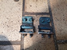  RARE Rear luggage Trunk hinge hinges tailgate Honda CIVIC EK4 EK9 EK3 96-00