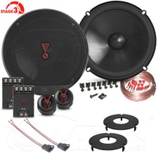 JBL LAUTSPRECHER für VW POLO III / 3 Variant - 6N/6KV5 1994-2001 Vorn Tür #A7WG