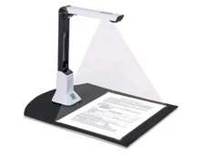 High Speed Graphic Scanner Kinghun Document Camera Scanner Portable