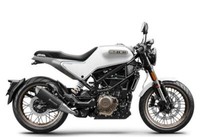 2022 Husqvarna Vitpilen 401