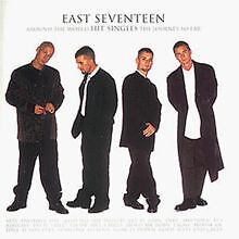 Around the World: The Journey So Far von East Seventeen | CD | Zustand sehr gut