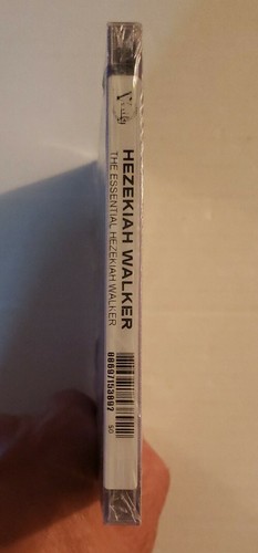 Hezekiah Walker: The Essential Hezekiah Walker ( 2 CD Set 26 Tracks ) - Picture 3 of 6