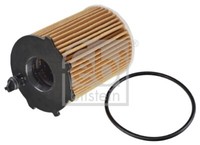 Febi Bilstein ÖLfilter 170079 FüR Alfa Romeo, Chrysler, Fiat, Lancia