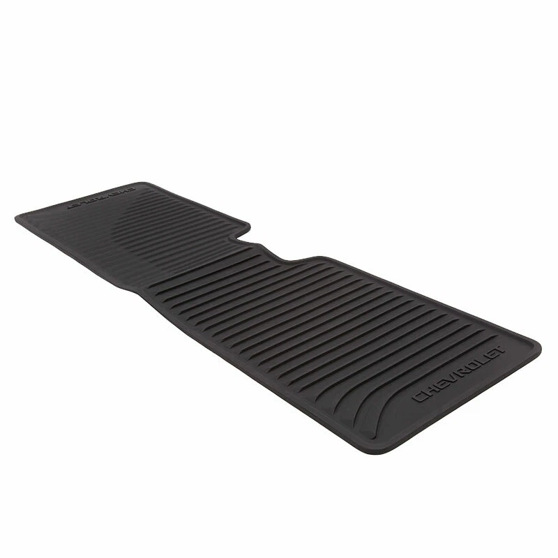 2018-2024 Chevrolet Equinox Premium All Weather Rear Floor Mat