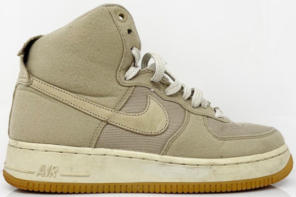 khaki air force 1 utility