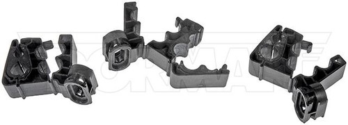 Dorman 926-866 Auxiliary Air Conditioning And Heater Line Assembly - Picture 10 of 16