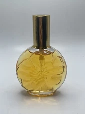 Vintage Enjoli 8-Hour Natural Spray Cologne By Reckon Full 59 ml 2.0 Oz NOS
