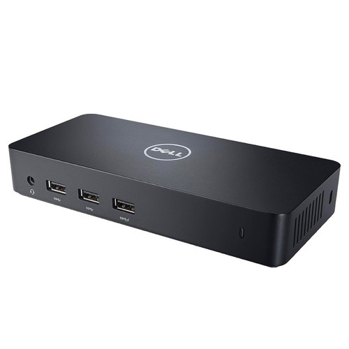 PC周辺機器 Dell E-Series Legacy Extender Docking Station PR04X by Dell wgteh8f PC/タブレット Dell E-Series Legacy Extender Docking Station PR04X