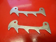 DOG SPIKE SET FOR STIHL 031 032 041 CHAINSAW   -------  BOX 2280 D