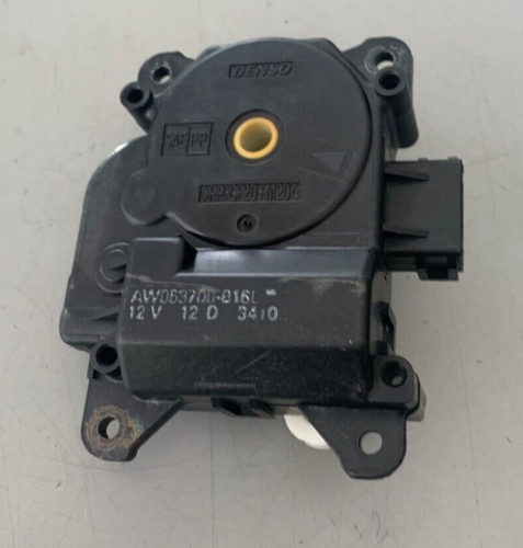 Motor Actuador HVAC Honda Acura – AW063700-6830, 79160-S84-A01 – OEM Usado Buen Estado