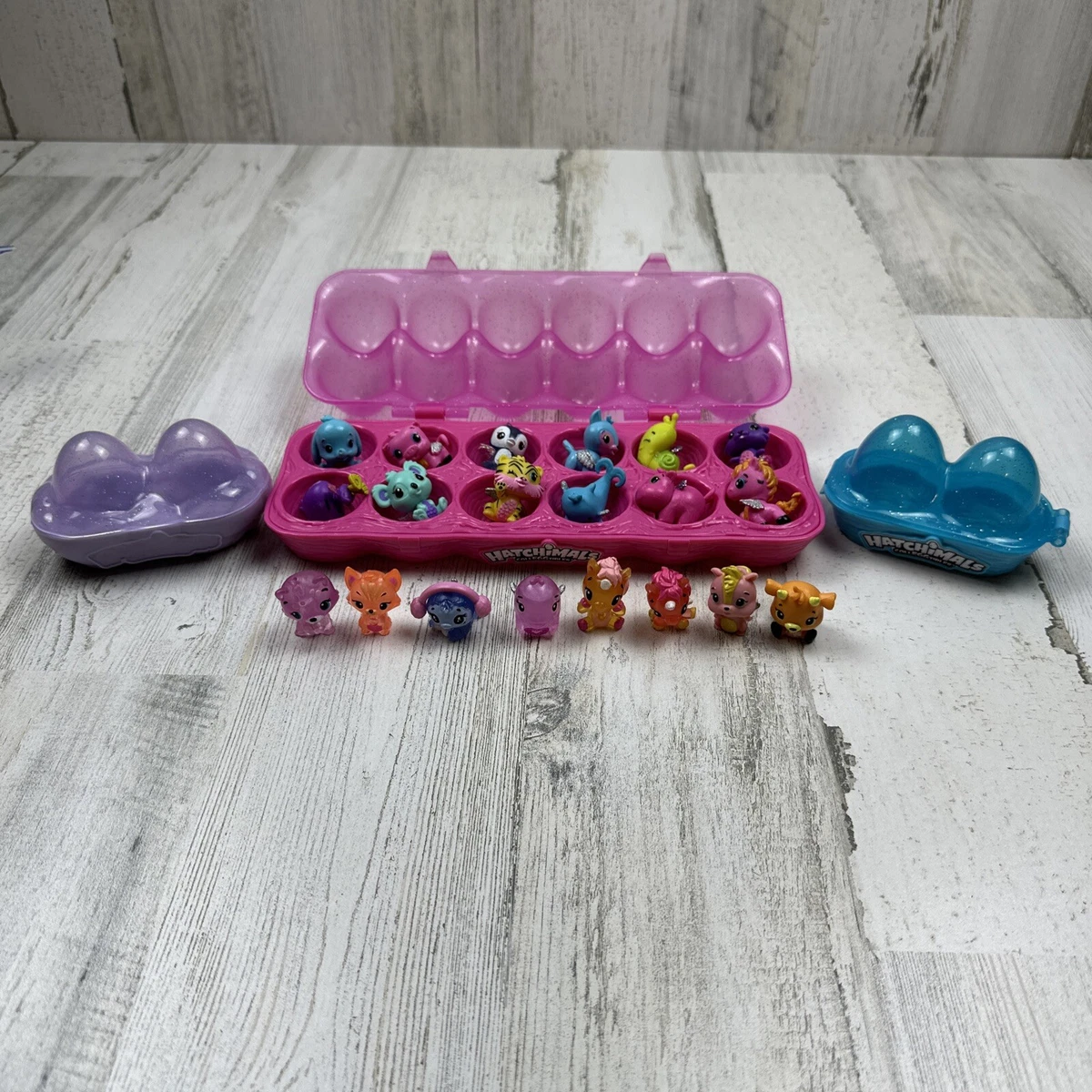 Hatchimals hotsell 20 pack