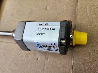 BALLUFF MICROPULSE BTL5-E10-M0150-B-S32 NEU