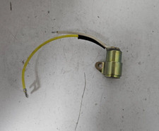 Suzui GT 250 Condenser Cylinder New HTF Genuine 31642-18522