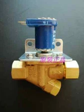 1PC NEW FIT FOR DEMA41-9-5 humidification water solenoid valve inlet valve 442P