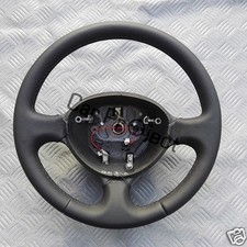 Volante per Fiat Doblo Nuovo Con Pelle Correlati