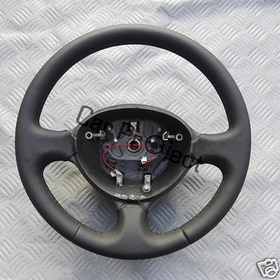 Coprivolante Per Fiat Per Bravo Per Doblo Per Grande Per