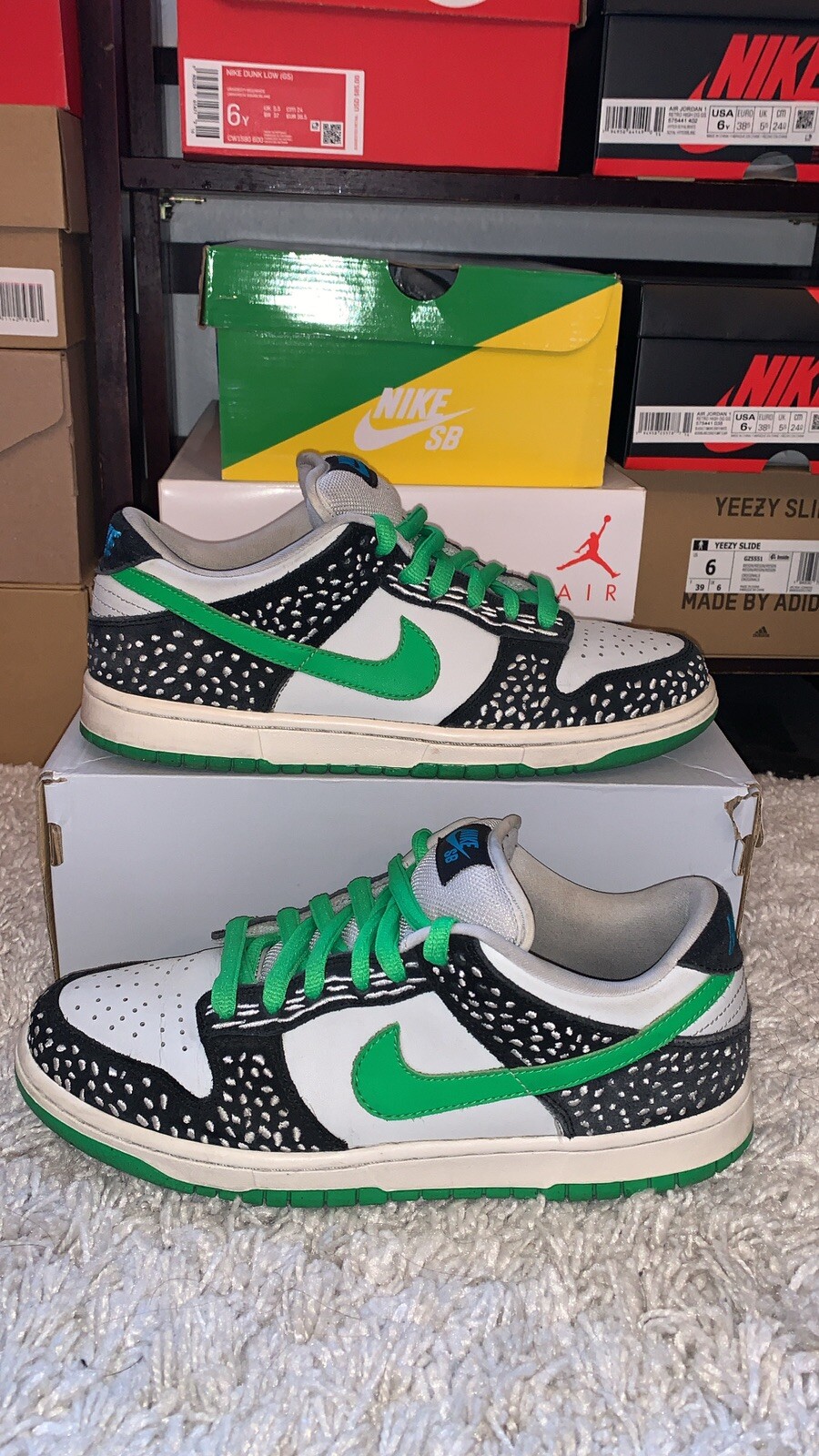 nike sb loons