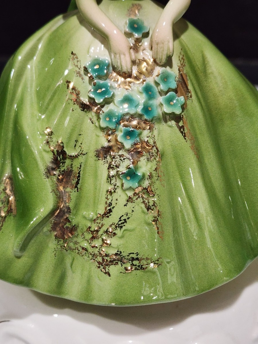 Josef Originals Lady Girl 7.5