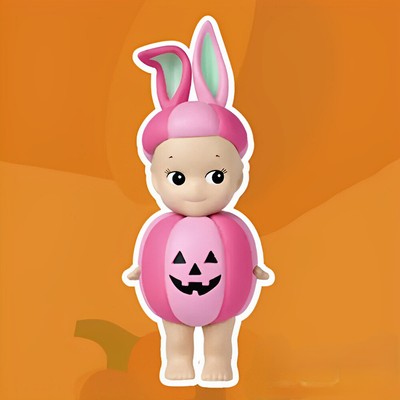 mini happy to see you Halloween限定 mini happy to see you Halloween限定