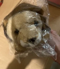 Aurora World Miyoni Lion Plush 8" (Stuffed Animal) Item # 10818 NEW SEALED