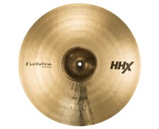 Sabian 19" HHX Evolution Crash Cymbal