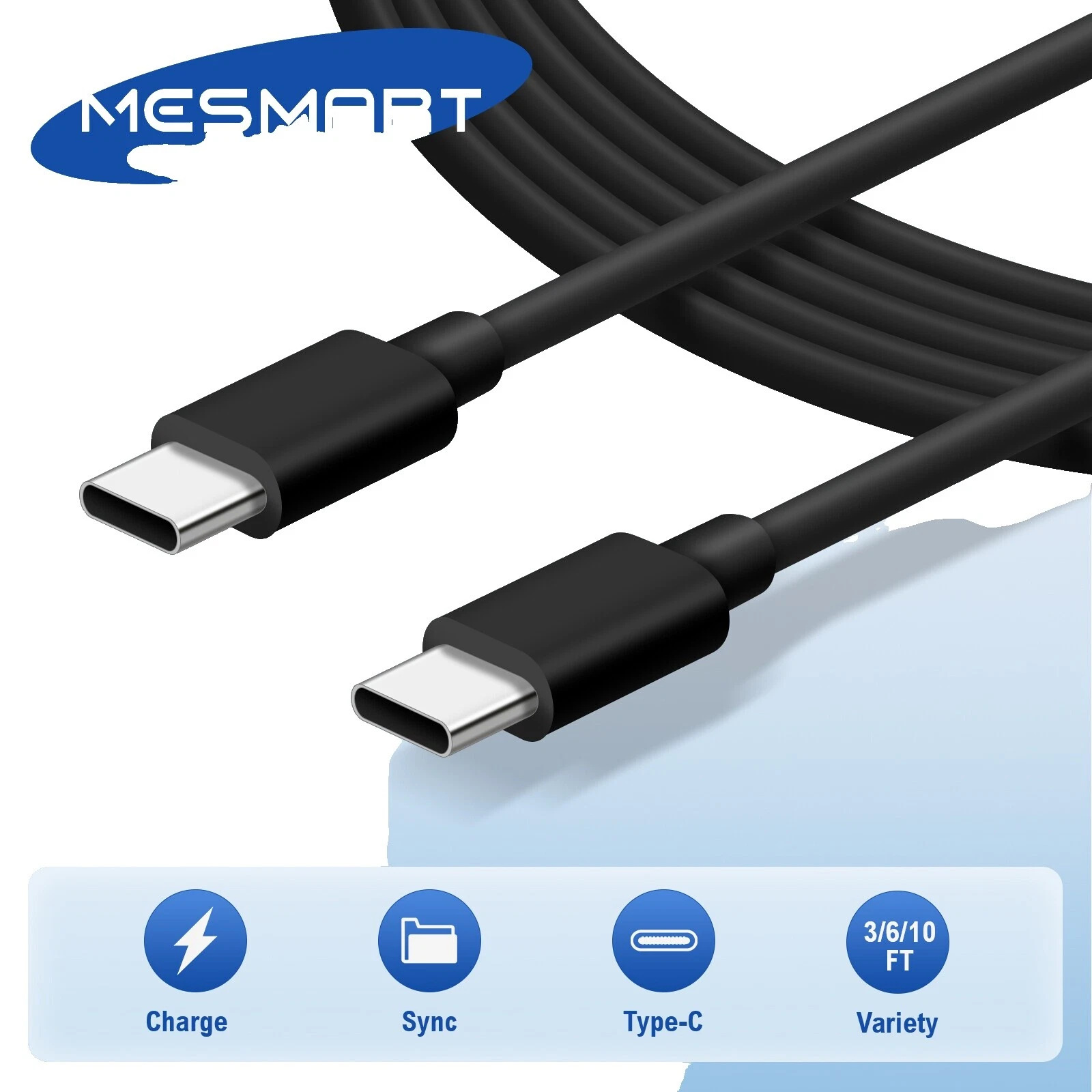 Charging and Data Sync Cables for Samsung Samsung Galaxy A9