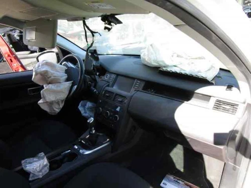 LR071914 Caudalimetro para LAND ROVER DISCOVERY SPORT Pure 2018 677425 - Imagen 9 de 10