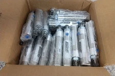 Speedaire 5ZDZ8 60 Pk 1-1/4 In Bore Dia 3 In Stroke L Air Cylinder