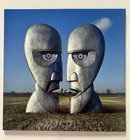 Pink Floyd Division Bell (2016 Remastered Vinyl 180g 2LP)
