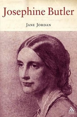 Josephine Butler by Jane Jordan 1847250459 FREE Shipping