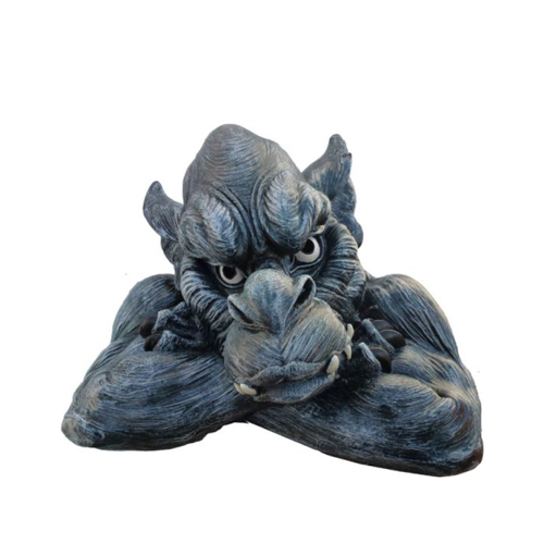 Deko Figur Statue Skulptur 32X47 Cm Figuren Statuen Skulpturen Neu Drachen G4-image