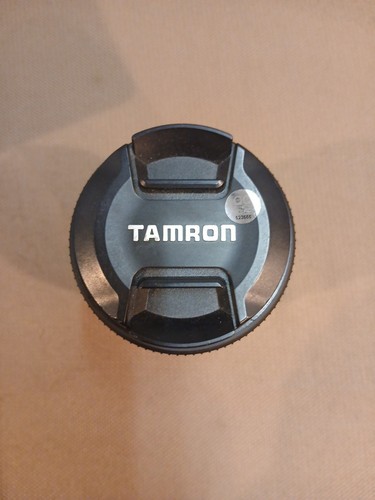 Used Tamron 18-200mm f/3.5-6.3 Di II VC Lens for Canon - Picture 12 of 18